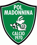 Homepage della GS Polisportiva Madonnina Calcio