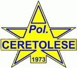 Homepage della Polisportiva Ceretolese