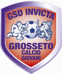 Non ha la homepage la GSD Invicta Grosseto Calcio Giovani