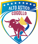 Homepage della ASD Alto Astico Cogollo