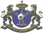 Homepage della GSD Tetti Francesi Rivalta