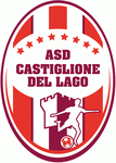 Homepage della ASD Castiglione del Lago