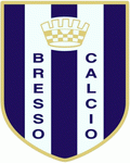 Homepage della Bresso Calcio Srl