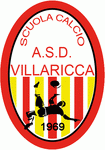Non ha la homepage la ASD Villaricca Calcio